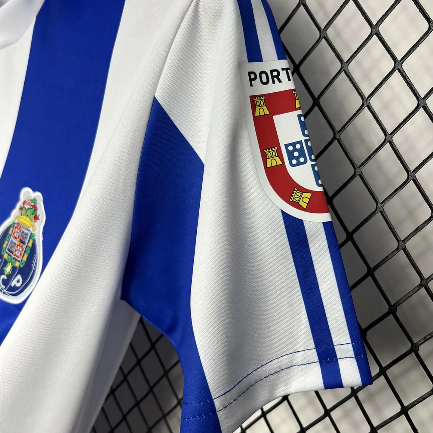 Porto Home 86/87 4