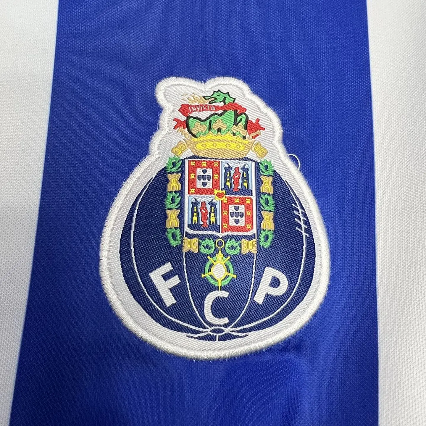 Porto Home 86/87 5