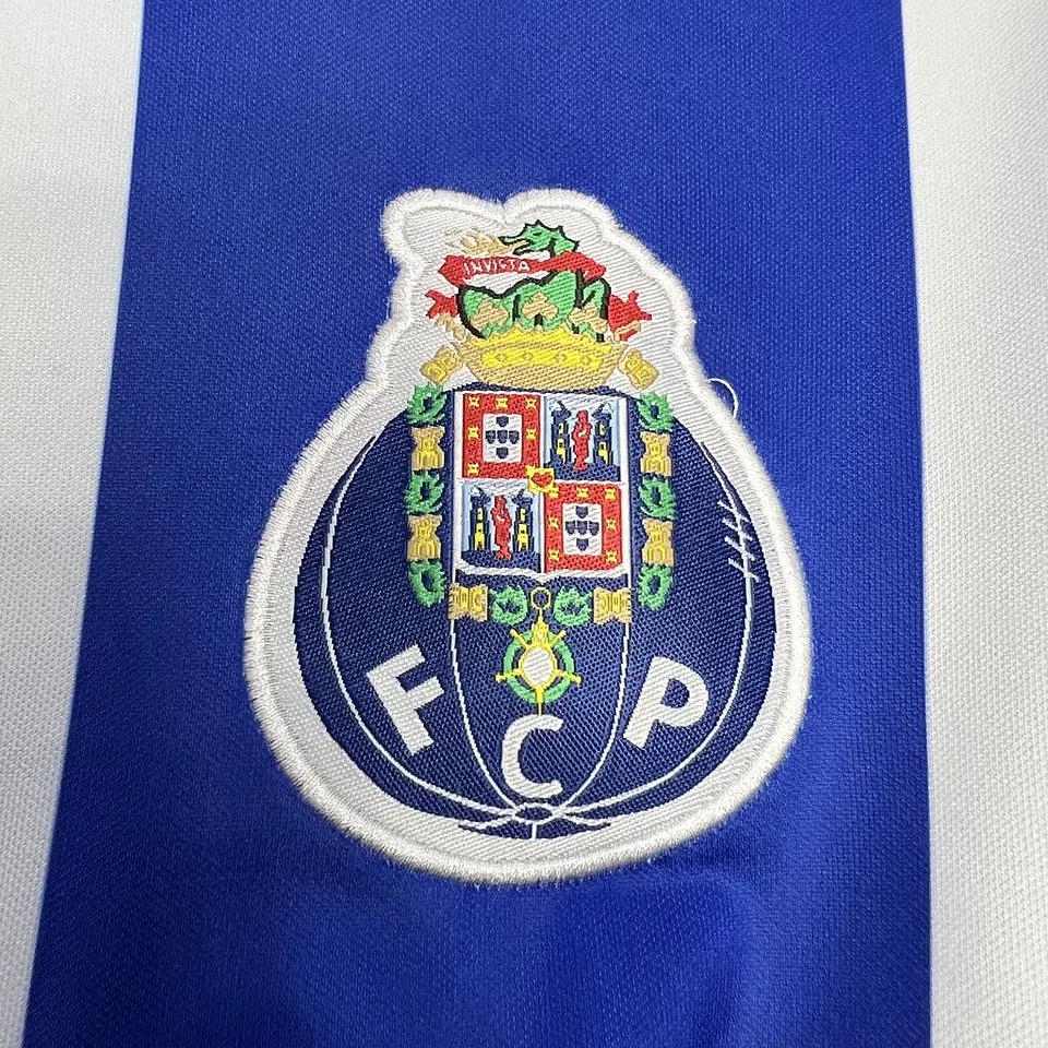 Porto Home 86/87 5