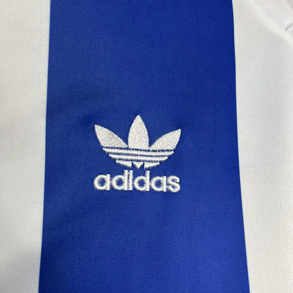 Porto Home 86/87 6