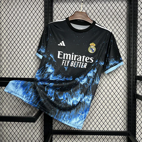 Real Madrid Edição Especial 24/25