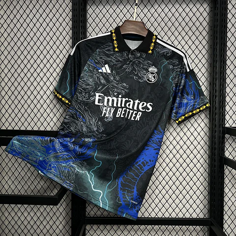 Real Madrid Especial Dragão 24/25