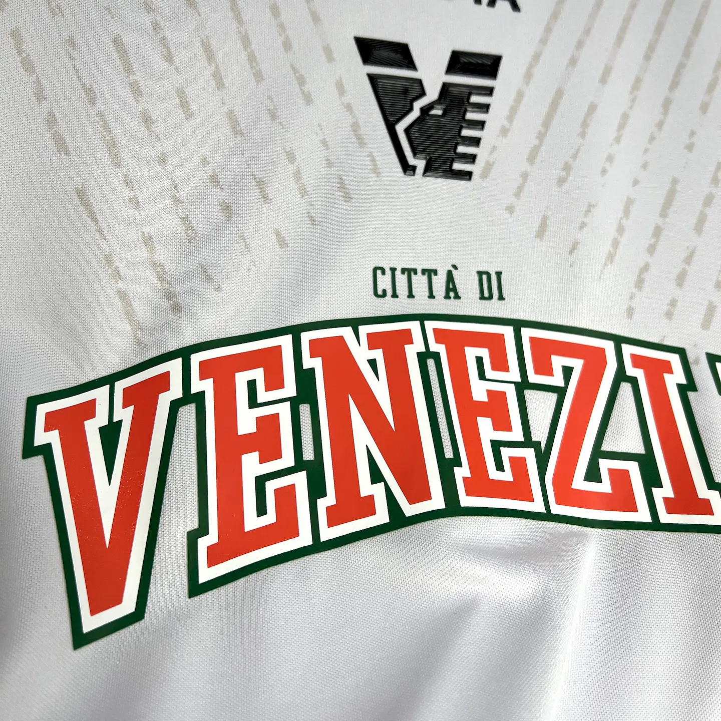 Venezia Away 24/25 5