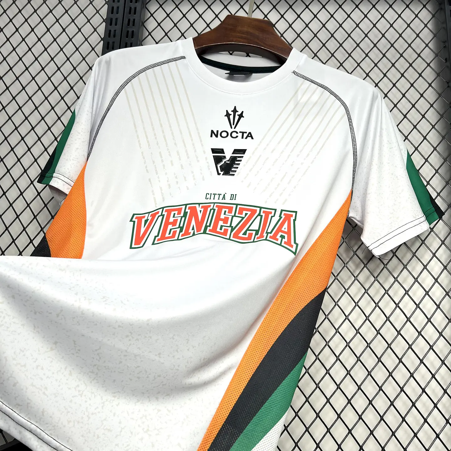 Venezia Away 24/25 4