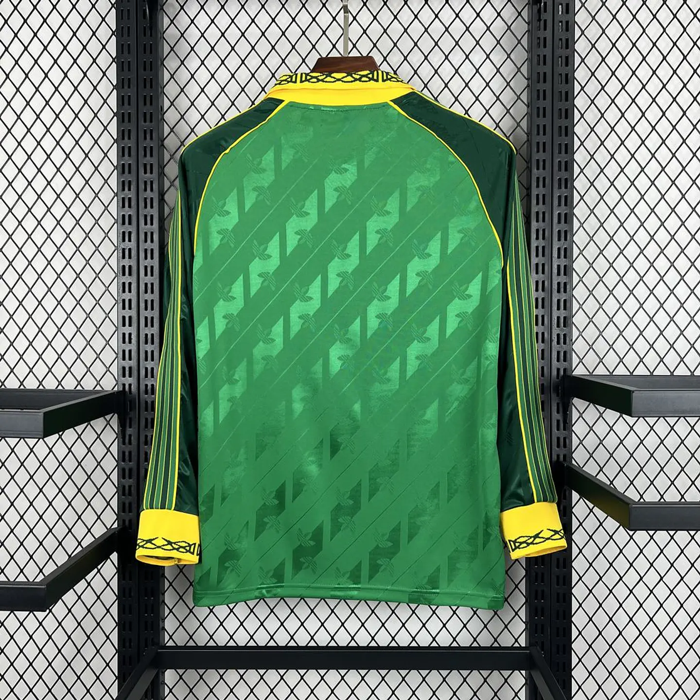Celtic Edição Especial 24/25 Manga Longa 3