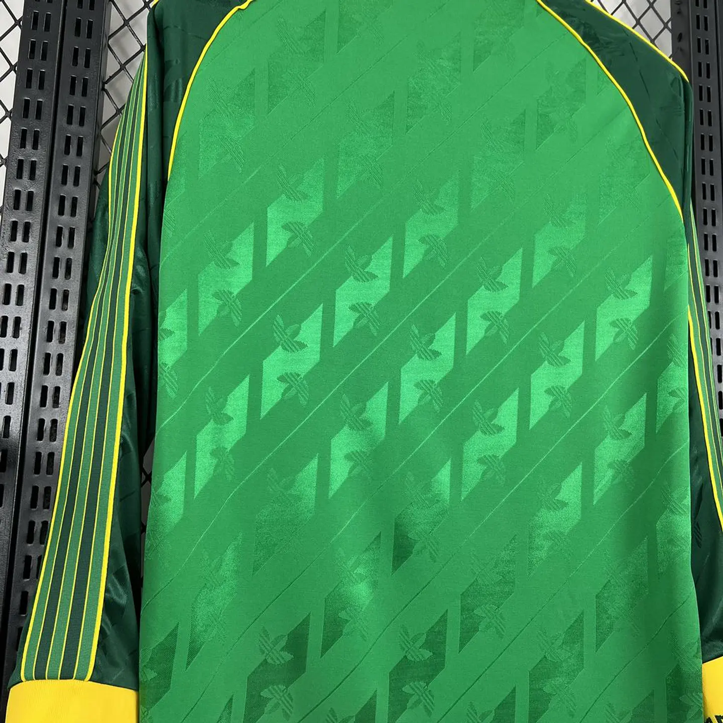 Celtic Edição Especial 24/25 Manga Longa 12