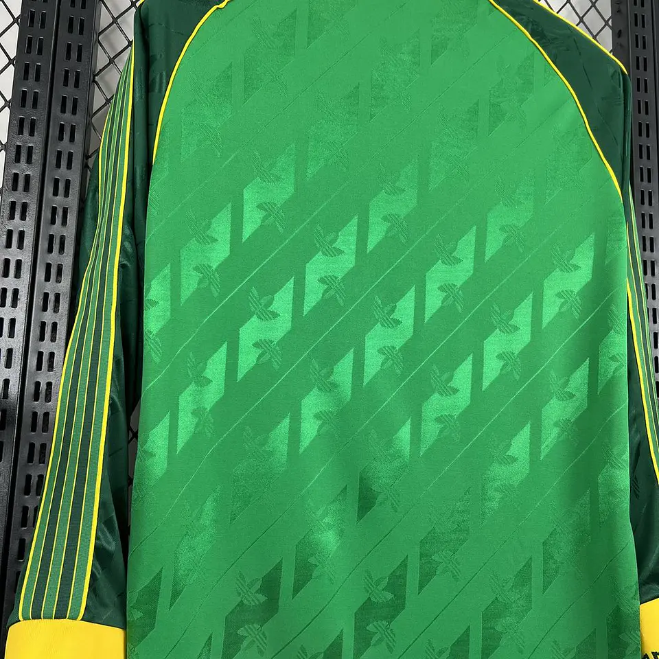 Celtic Edição Especial 24/25 Manga Longa 12