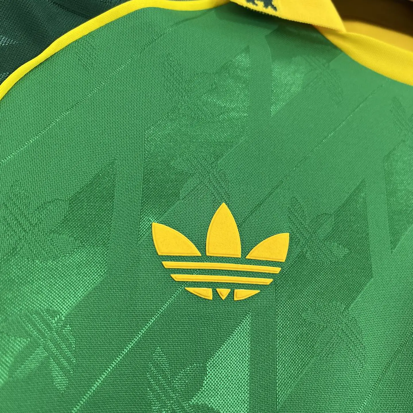Celtic Edição Especial 24/25 Manga Longa 7