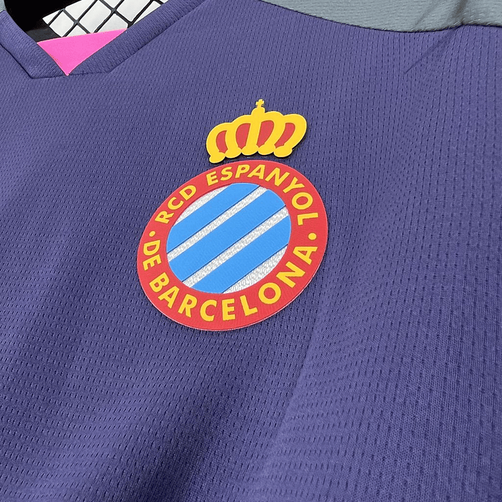 Espanyol Away 24/25 3