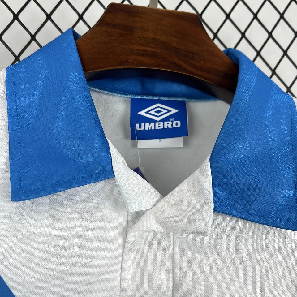 Inter Milão Away 94/95 6