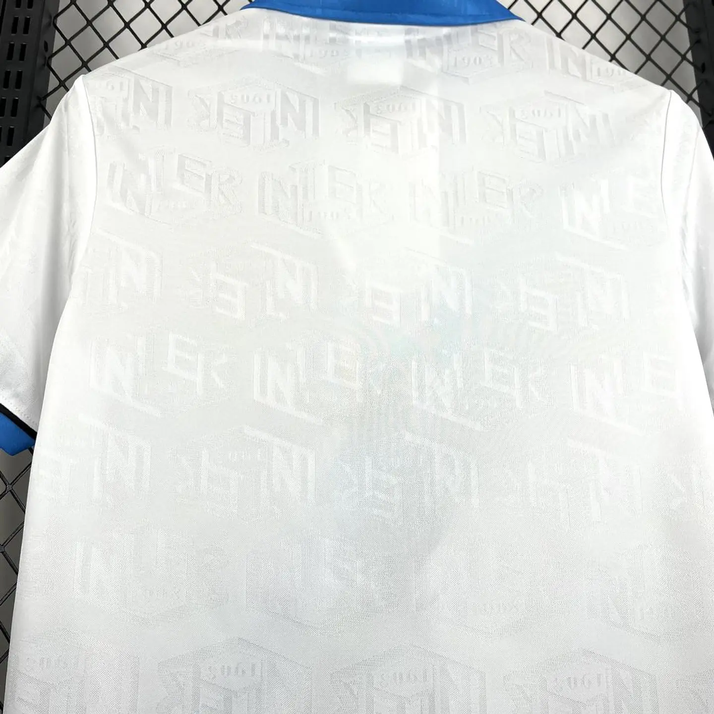 Inter Milão Away 94/95 8