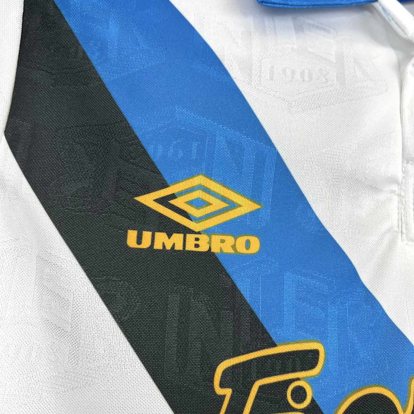 Inter Milão Away 94/95 4