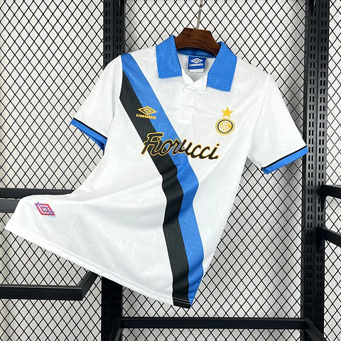 Inter Milão Away 94/95