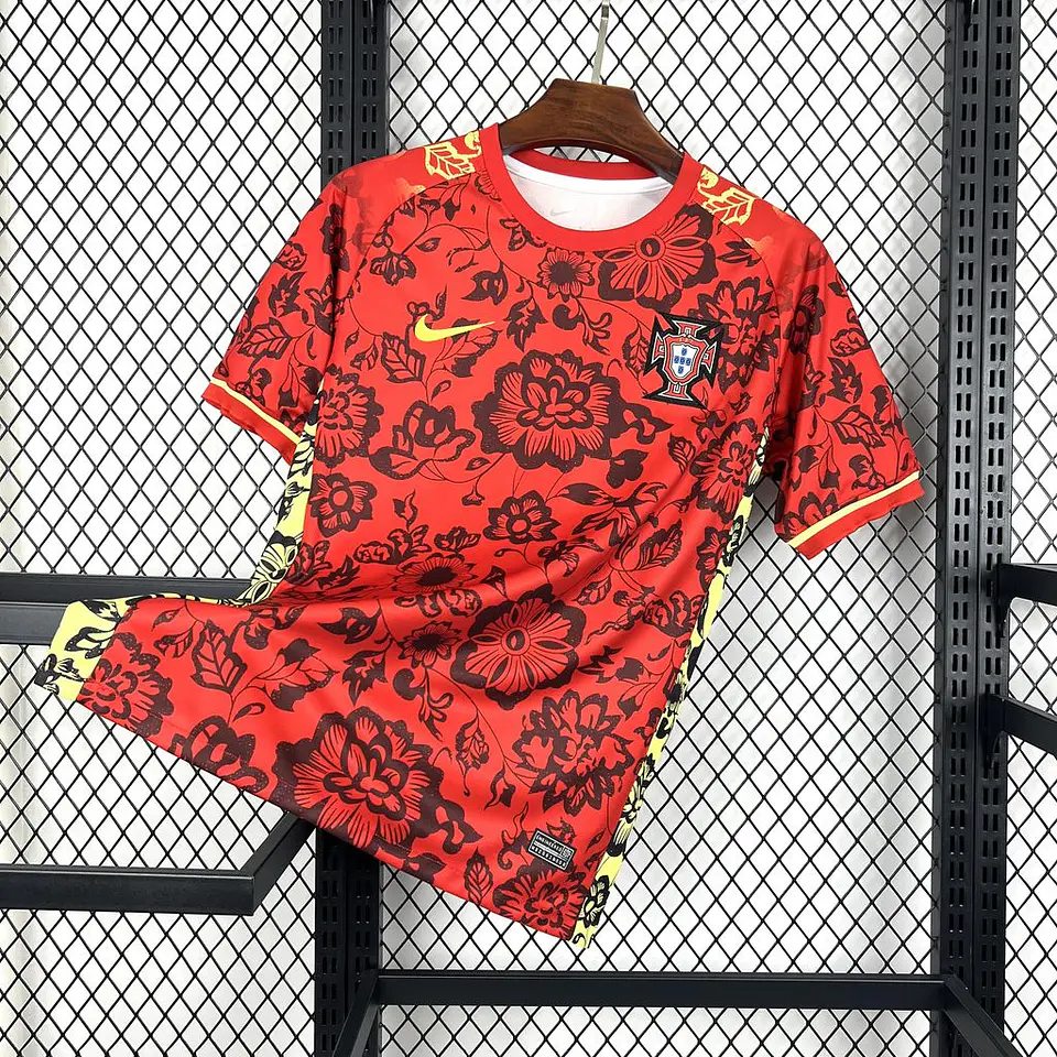 Portugal Especial 24/25 2