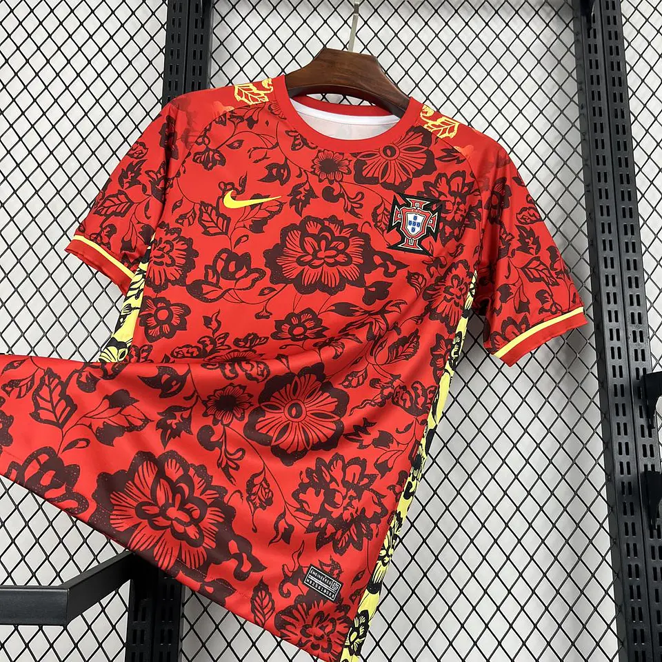 Portugal Especial 24/25 4