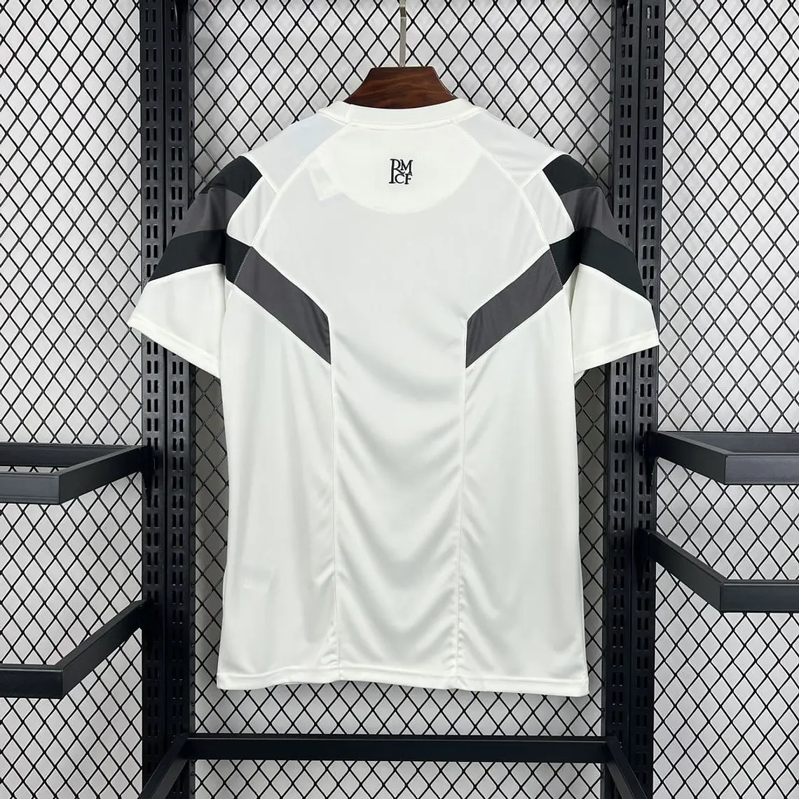 Real Madrid Especial White 24/25 2