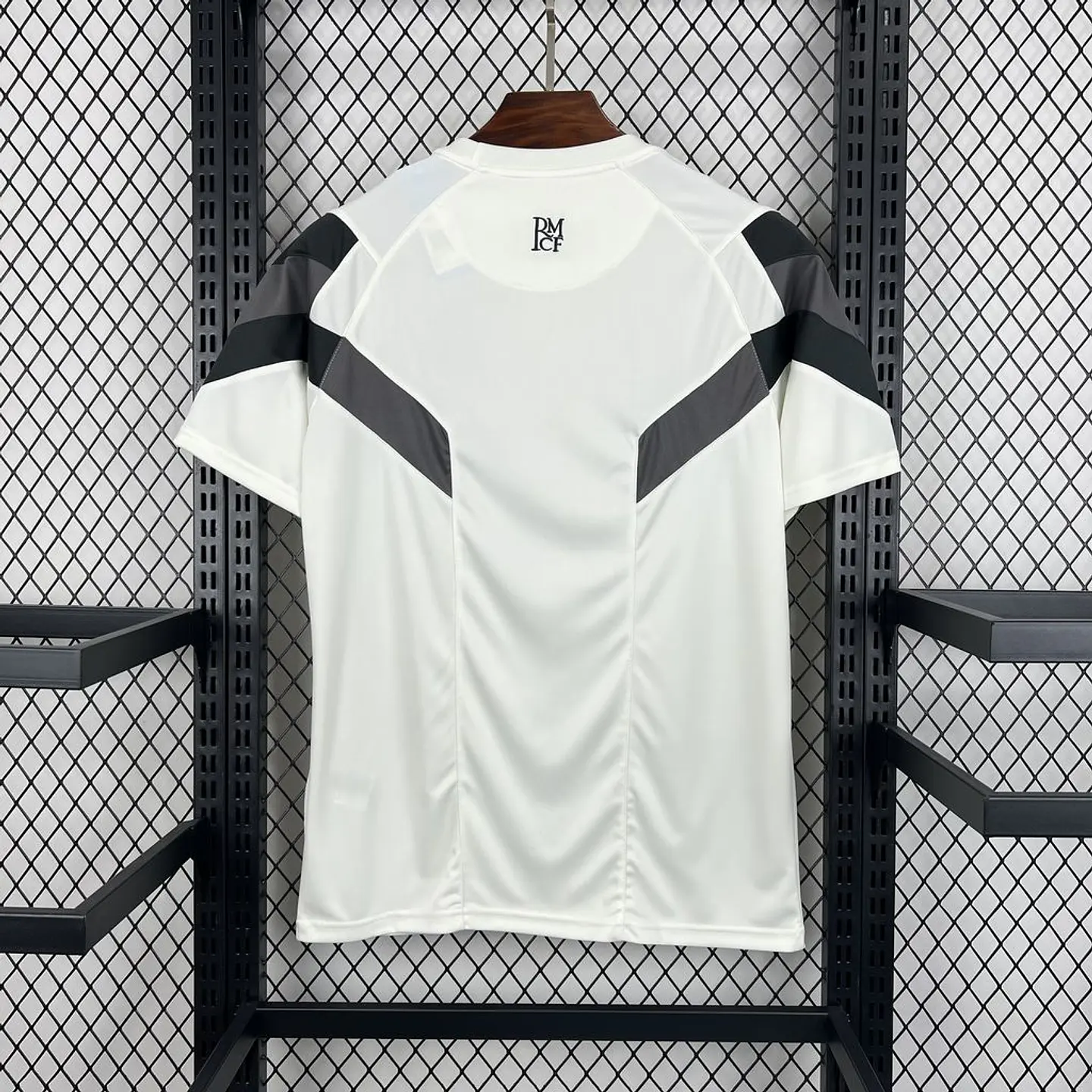 Real Madrid Especial White 24/25 2