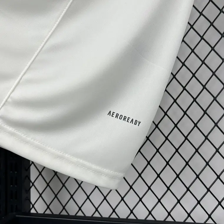 Real Madrid Especial White 24/25 6