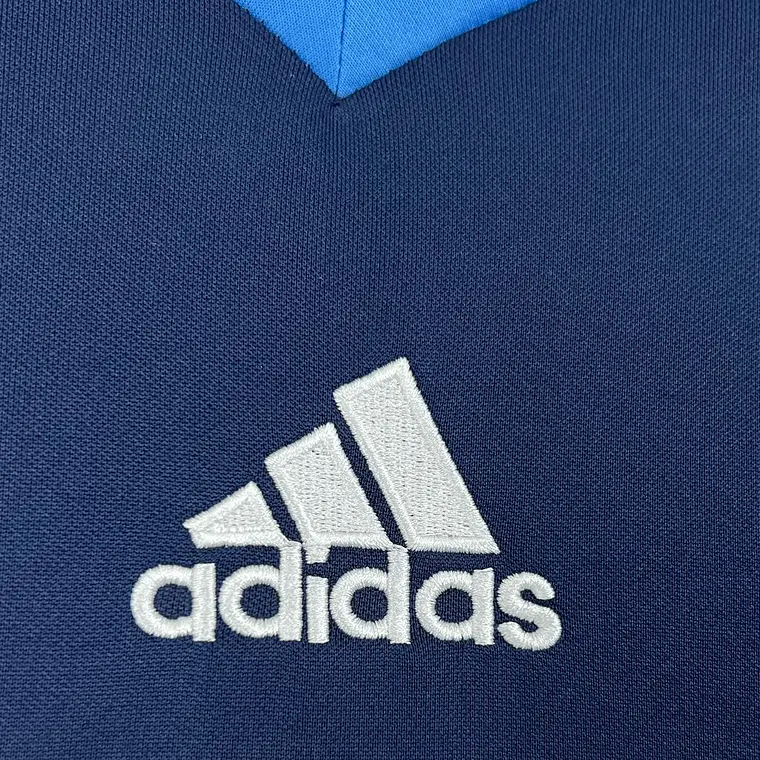 Schalke 04 Away 10/11 6