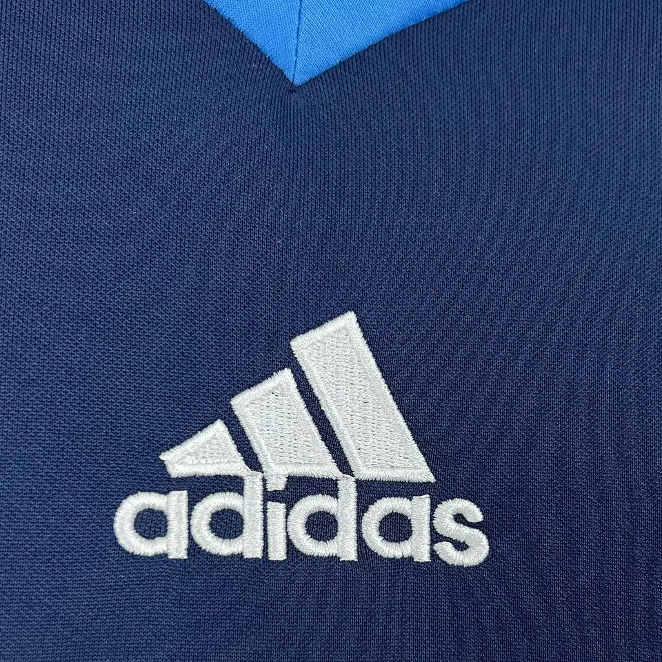 Schalke 04 Away 10/11 6