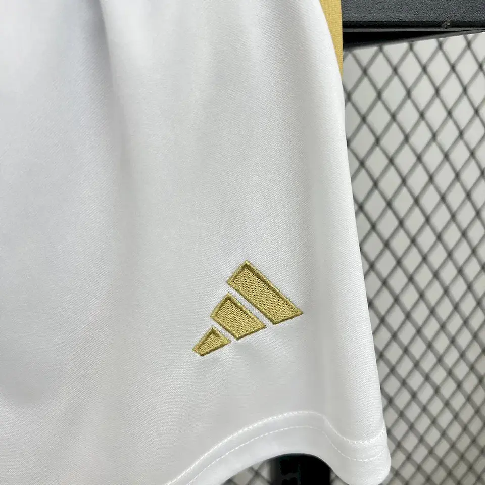 Al Nassr Third 24/25 Kit Criança 10