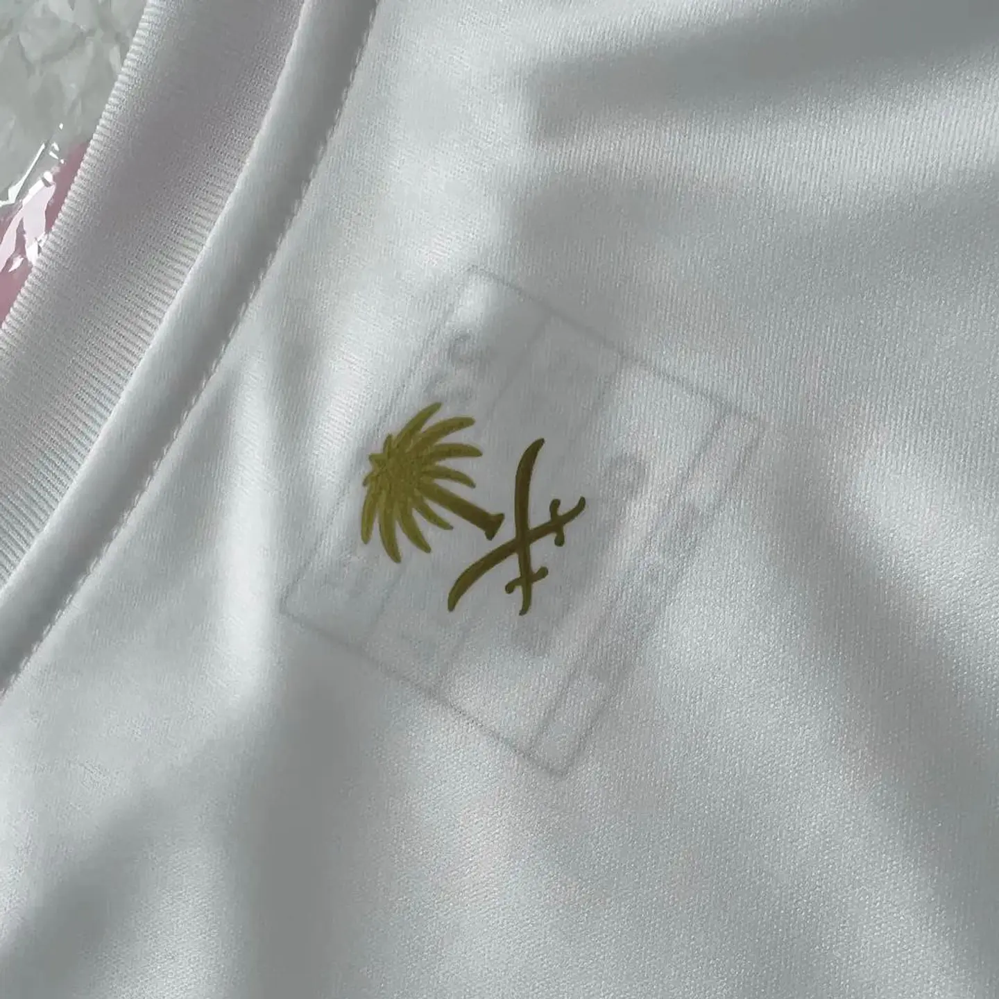 Al Nassr Third 24/25 Kit Criança 8