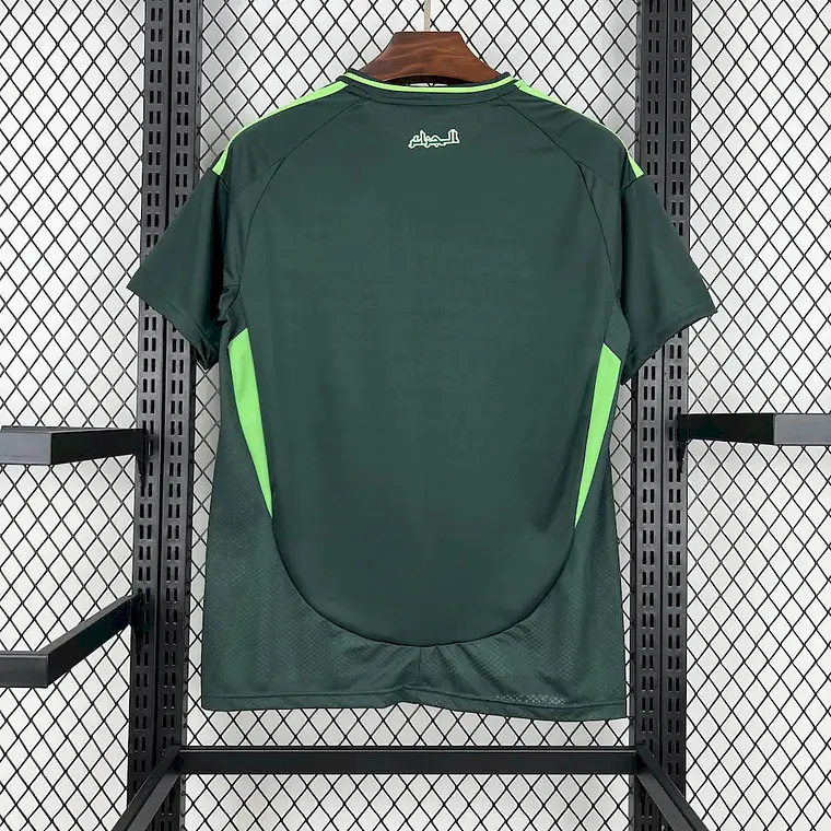 Algéria Away 24/25 4