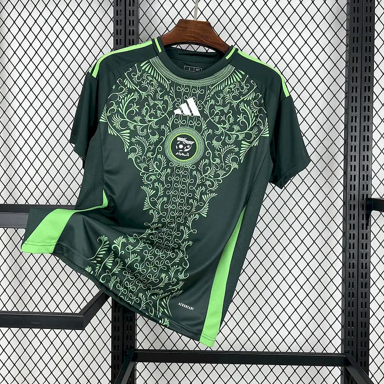 Algéria Away 24/25 2
