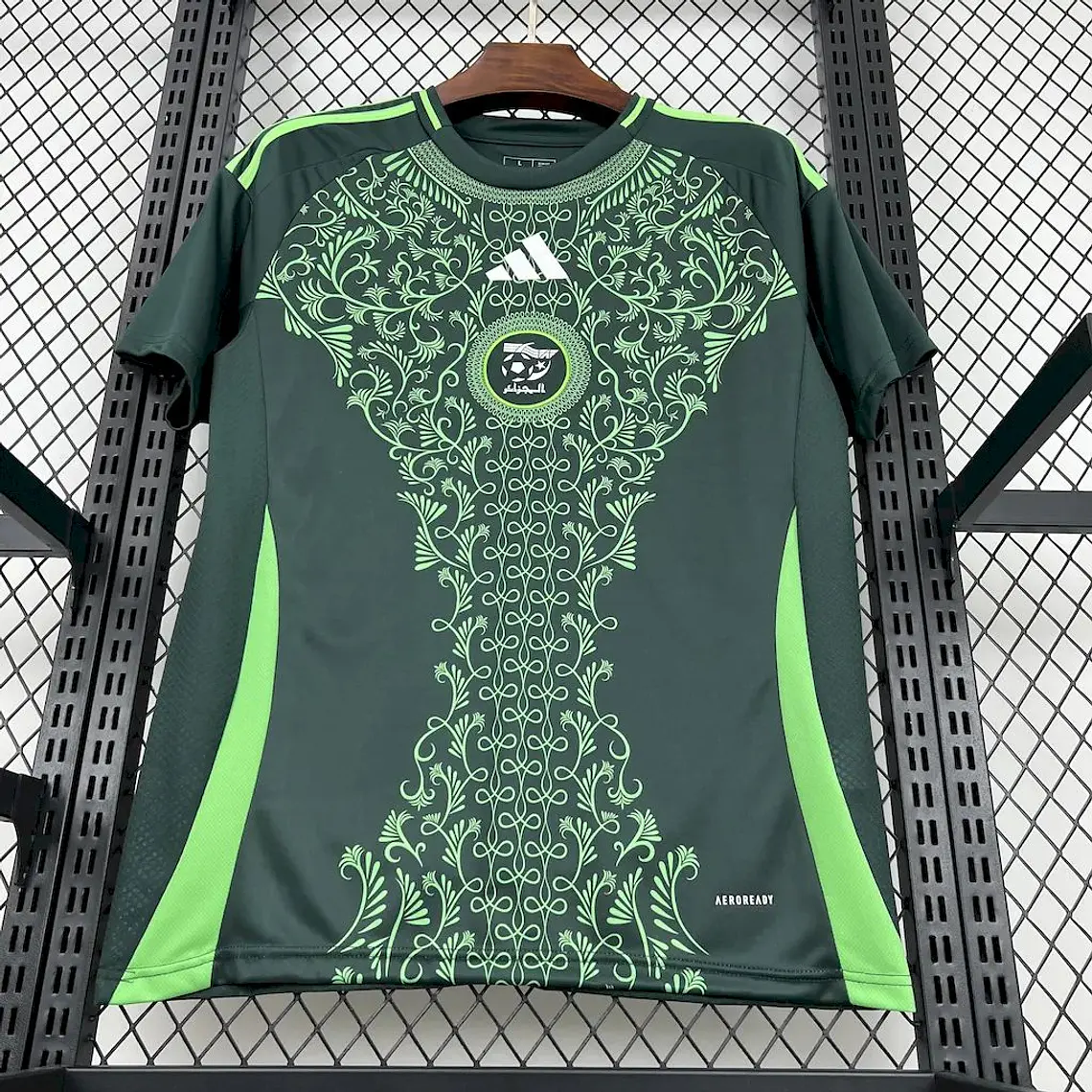 Algéria Away 24/25 3