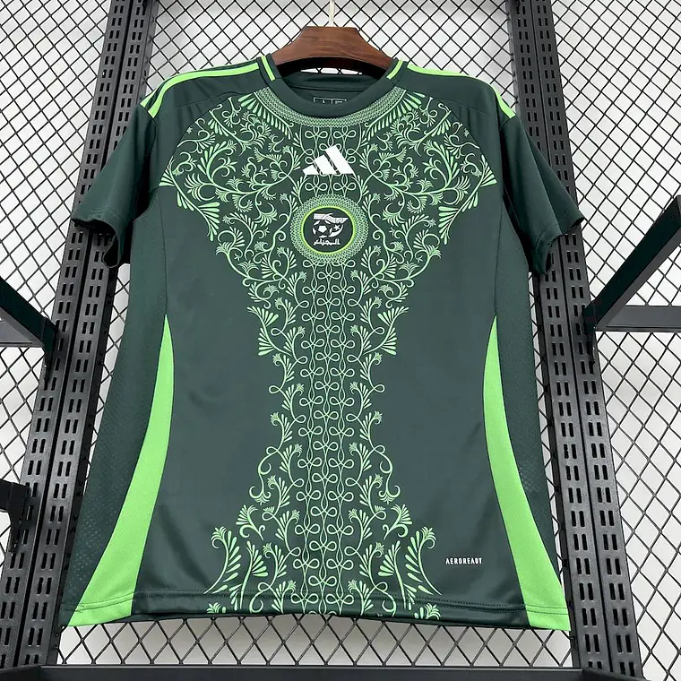 Algéria Away 24/25 3