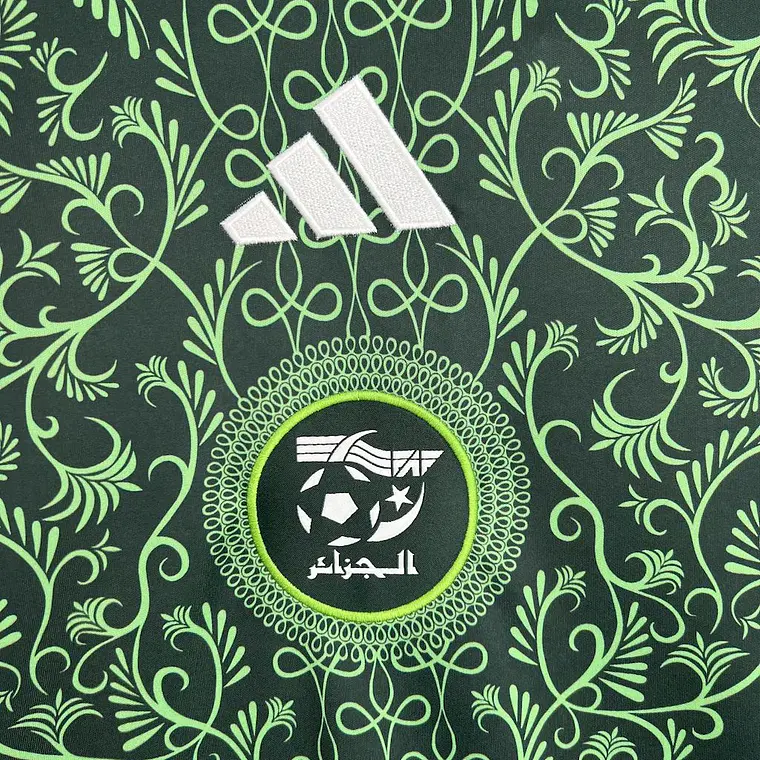 Algéria Away 24/25 5