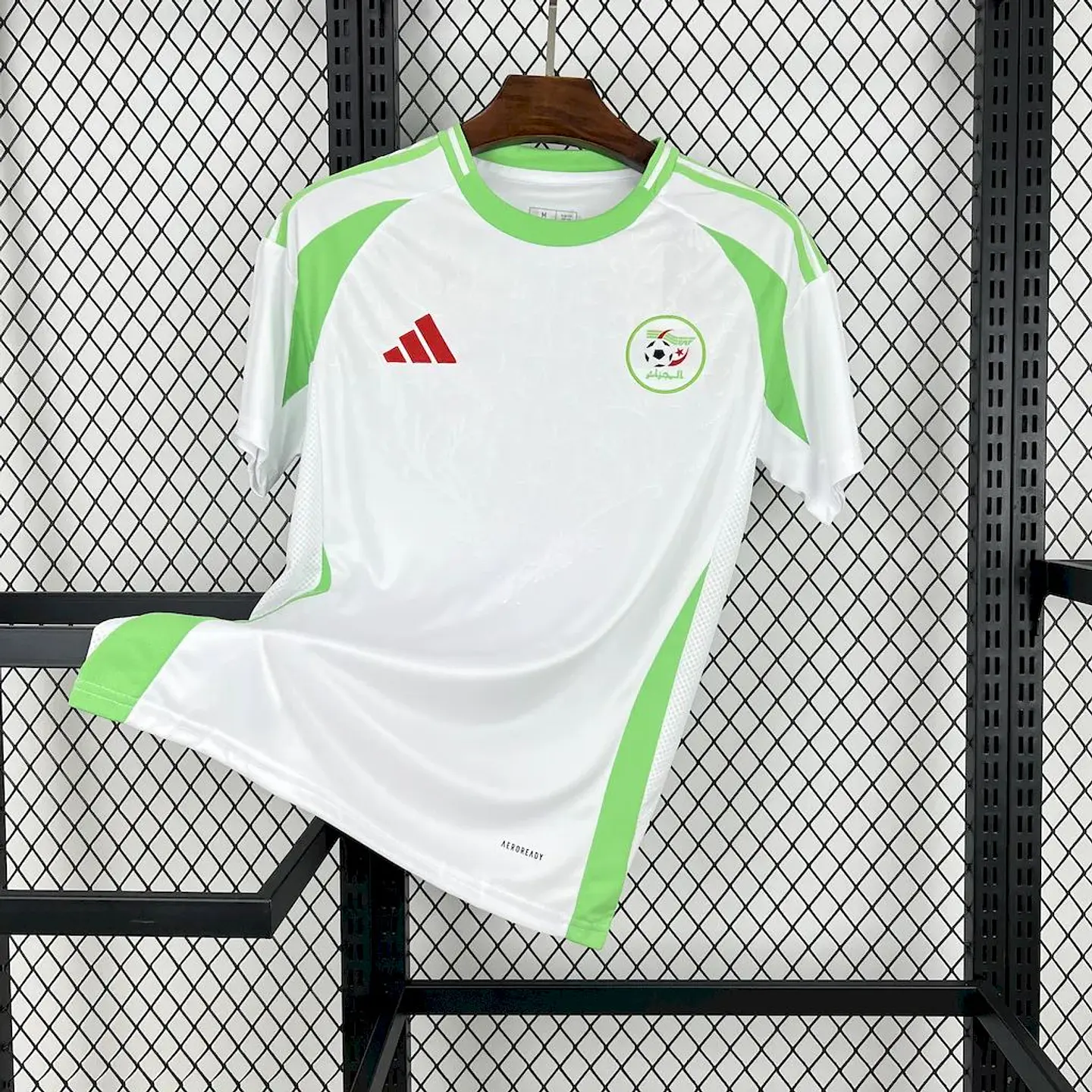 Algéria Home 24/25 2