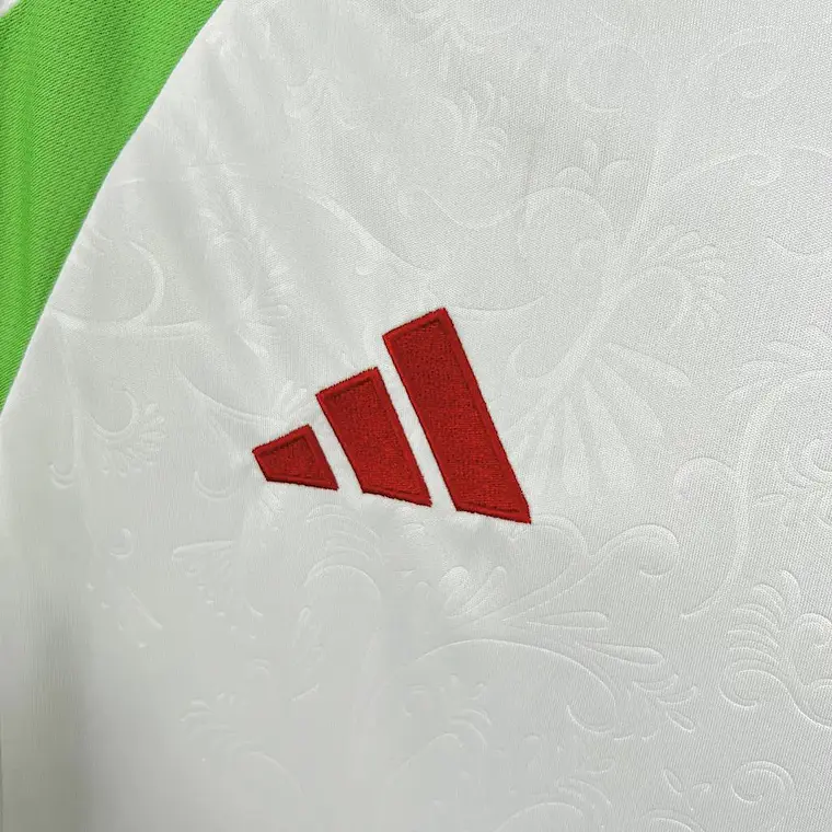 Algéria Home 24/25 5