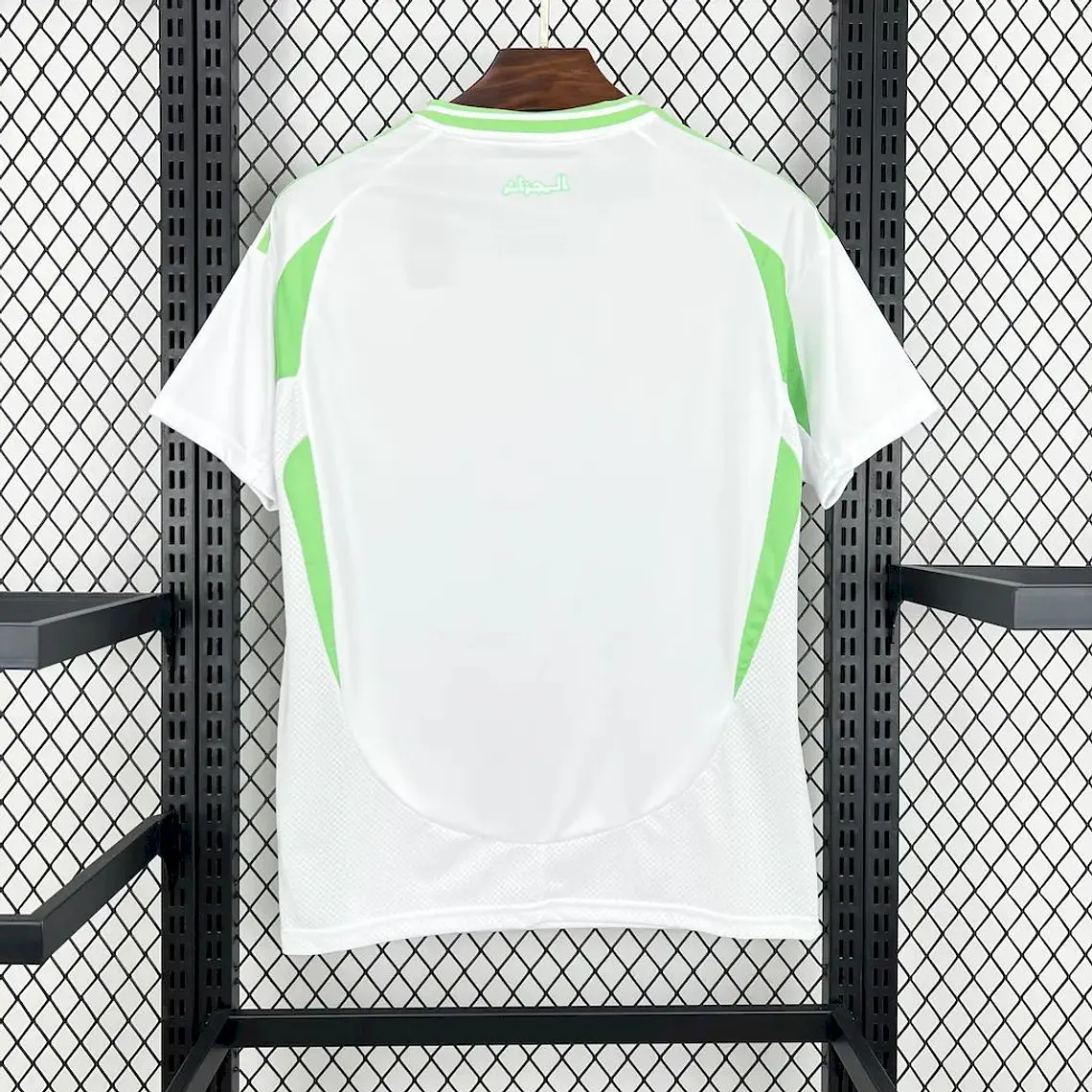 Algéria Home 24/25 3
