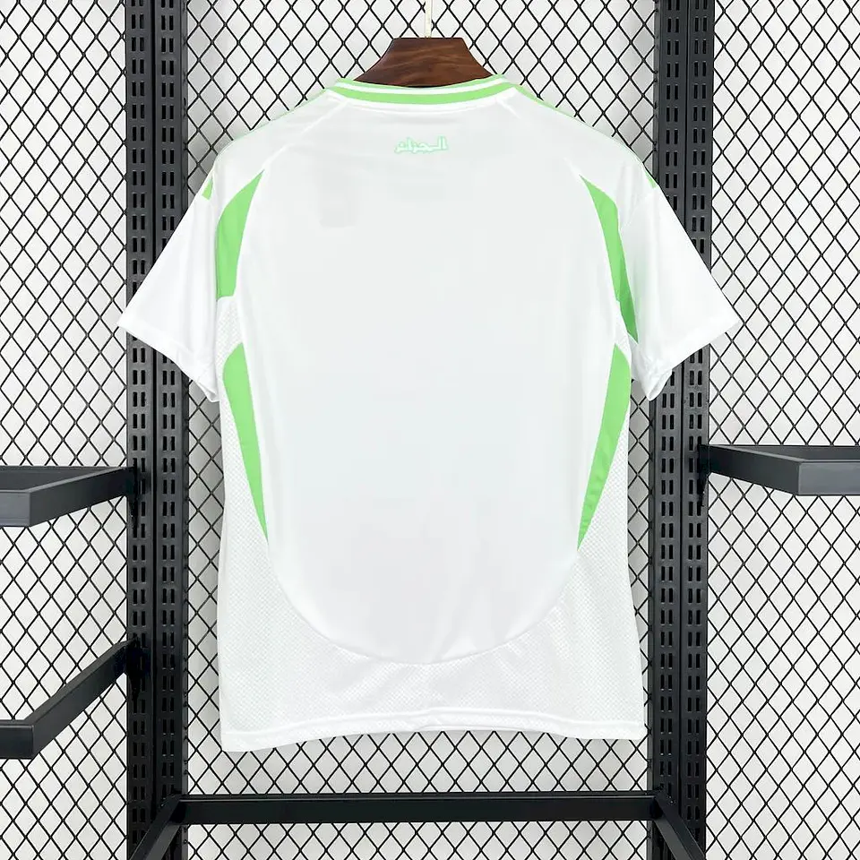 Algéria Home 24/25 3