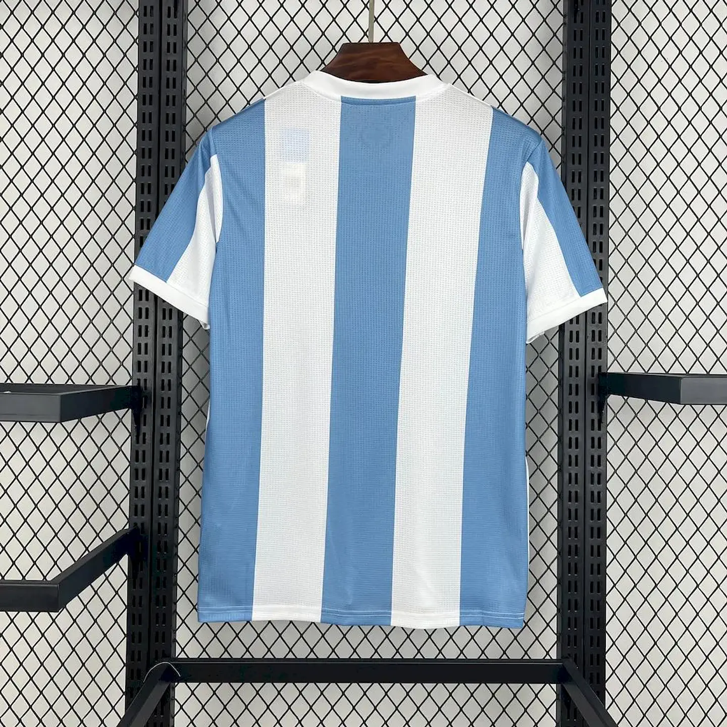 Argentina Adidas 50 Anos 24/25 3