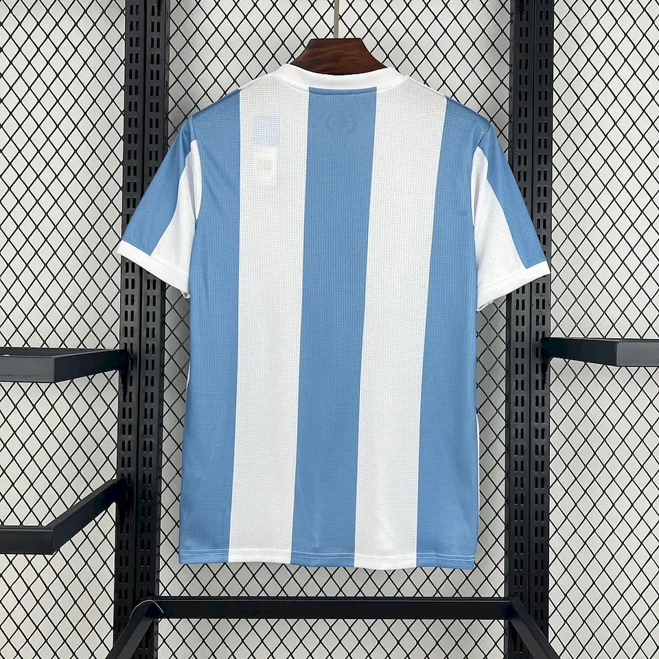 Argentina Adidas 50 Anos 24/25 3
