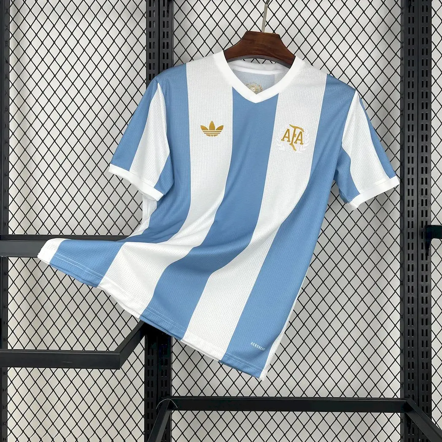 Argentina Adidas 50 Anos 24/25 2