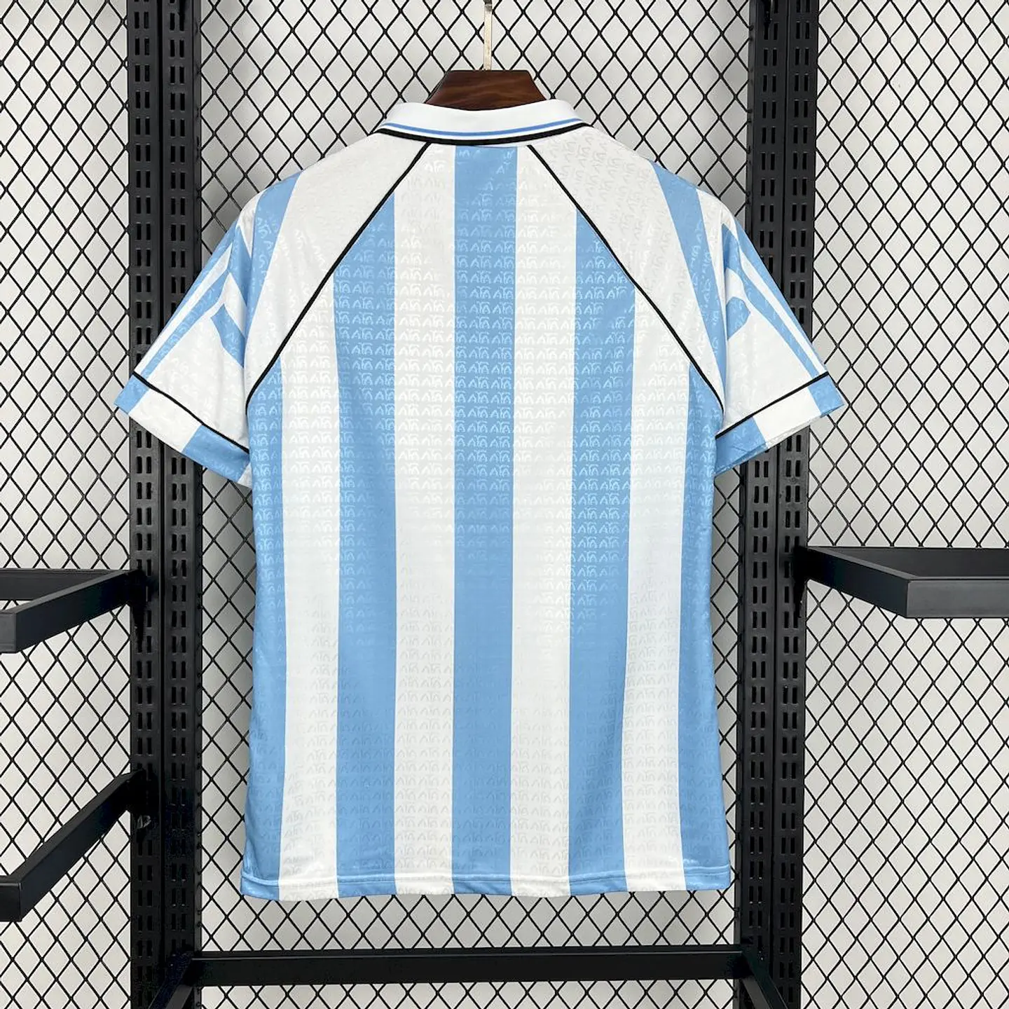 Argentina Home 1996 3
