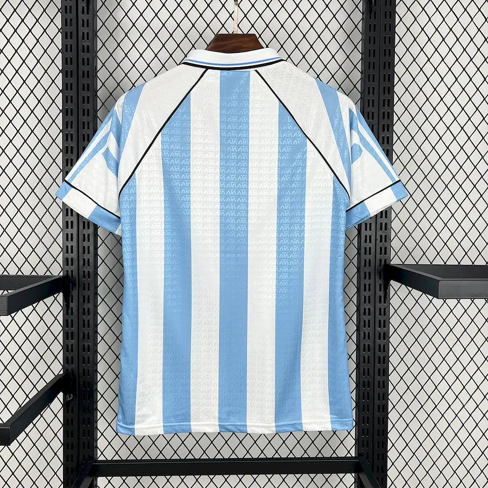 Argentina Home 1996 3