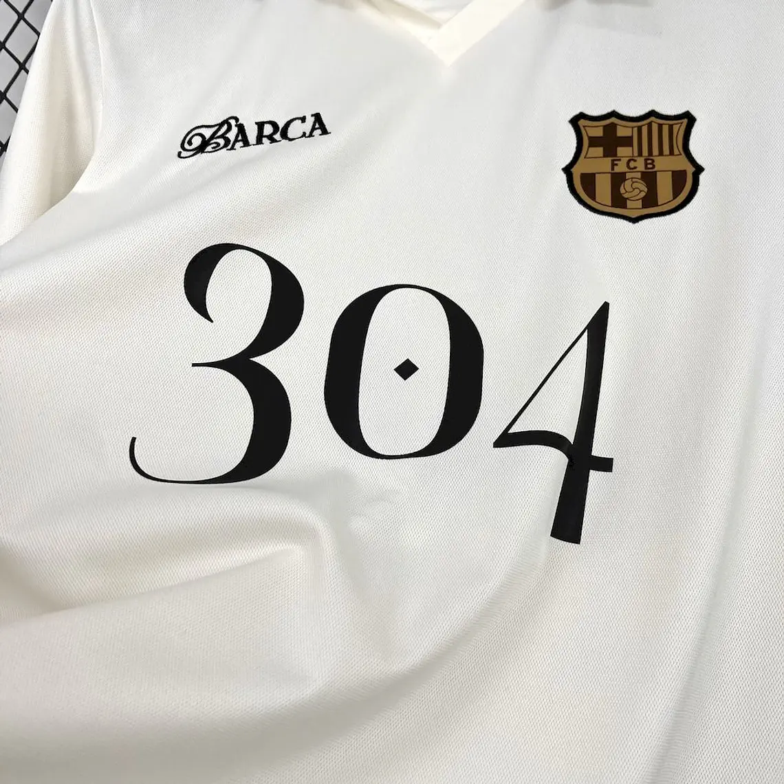 Barcelona Especial Lamine Yamal ' 304 ' 24/25 7