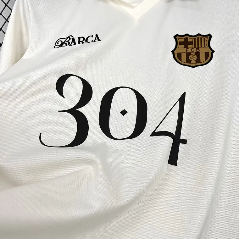 Barcelona Especial Lamine Yamal ' 304 ' 24/25 7
