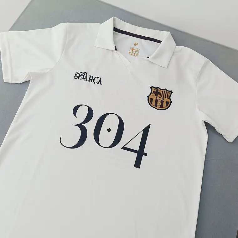 Barcelona Especial Lamine Yamal ' 304 ' 24/25 4