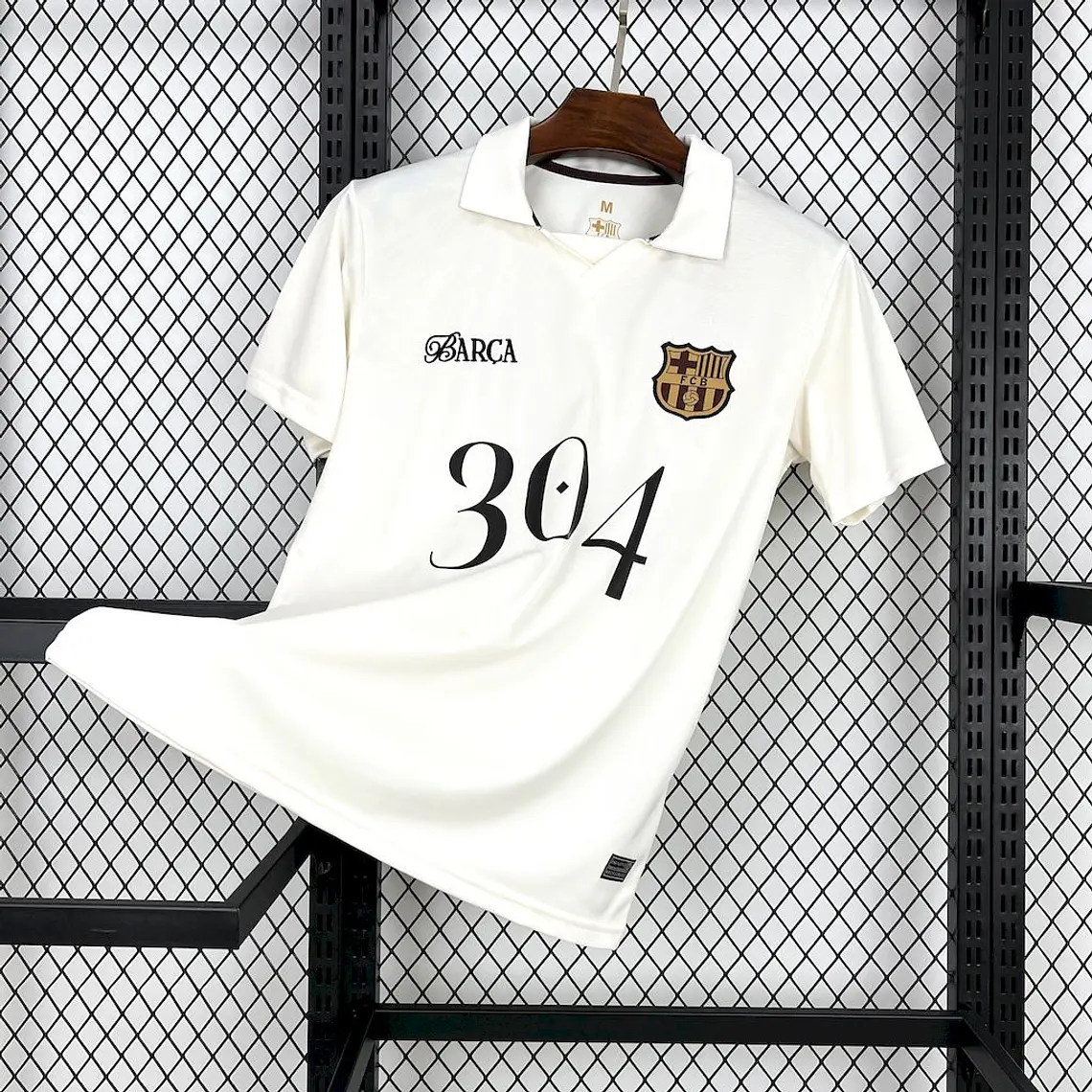 Barcelona Especial Lamine Yamal ' 304 ' 24/25 2