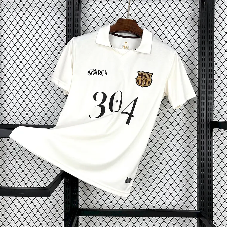 Barcelona Especial Lamine Yamal ' 304 ' 24/25 2