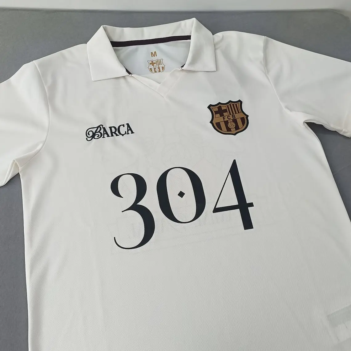 Barcelona Especial Lamine Yamal ' 304 ' 24/25 6