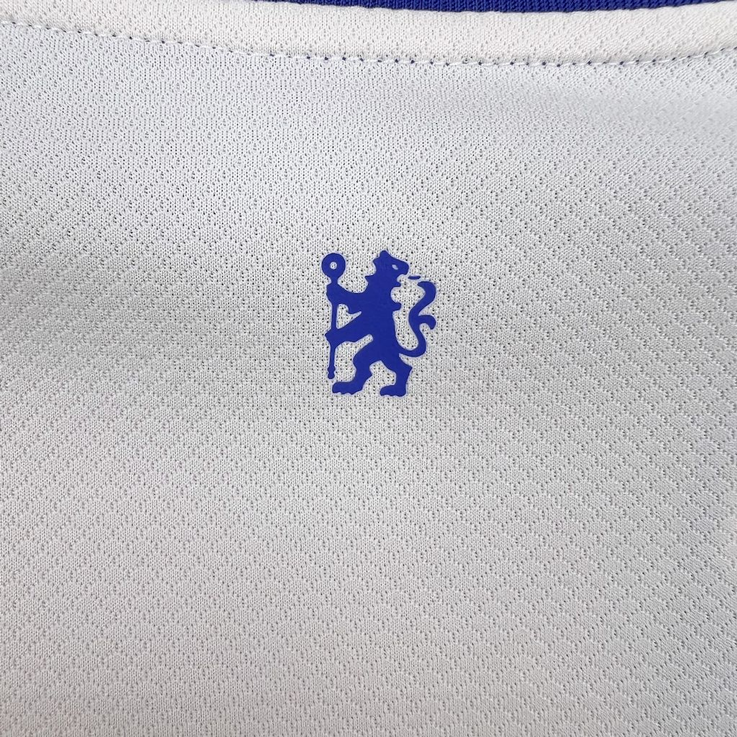 Chelsea Away 24/25 Kit Criança 5