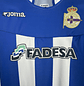 Deportivo La Coruna Home 03/04 - thumbnail 3