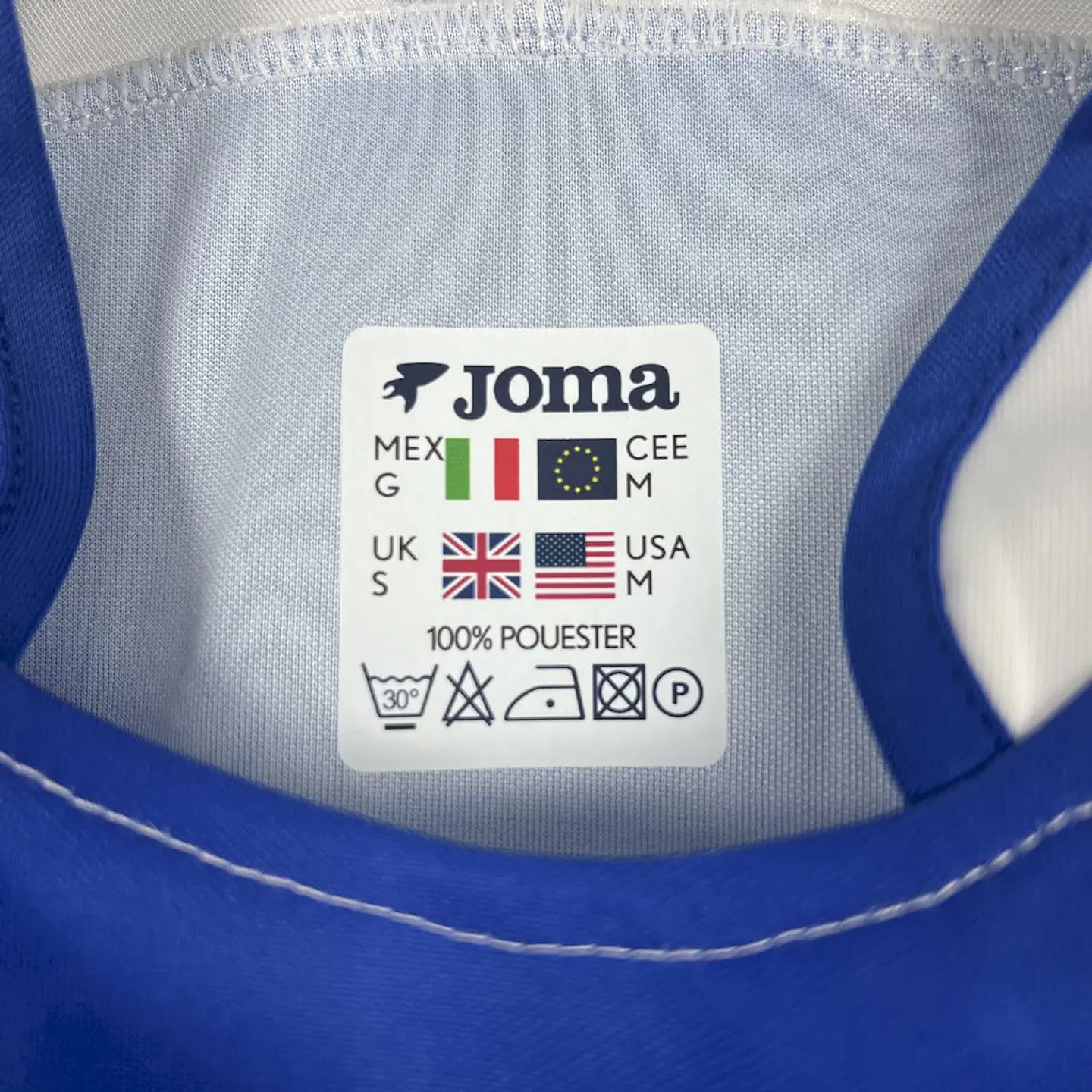 Deportivo La Coruna Home 03/04 4
