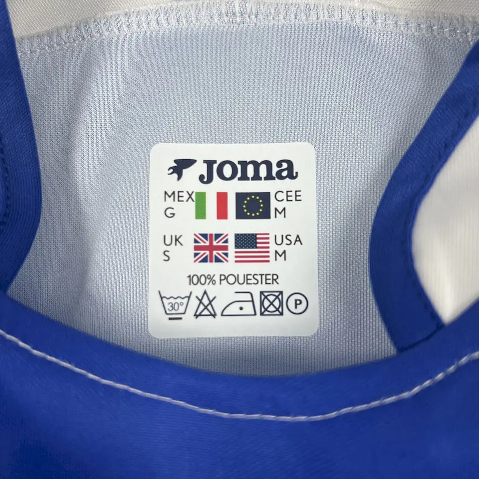 Deportivo La Coruna Home 03/04 4